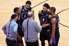 Michael Reaves/Getty Images