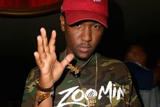 Imeh Akpanudosen/Getty Images