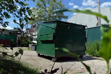 STAN HONDA/AFP/Getty Images