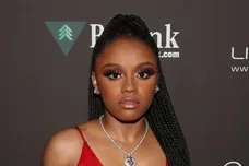 Paras Griffin/BET/Getty Images