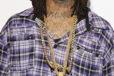 (Photo by Mark Von Holden/Getty Images