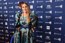 Astrid Stawiarz/Getty Images