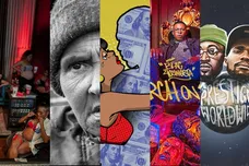 Official Artist Artwork