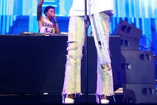 Bennett Raglin / Getty Images