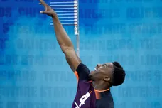 Joe Robbins/Getty Images