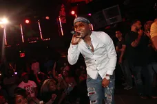 Johnny Nunez / Getty Images