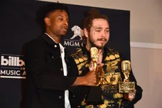 Frazer Harrison / Getty Images