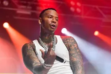 Prince Williams/Wireimage/Getty Images