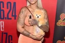 Alberto E. Rodriguez / Staff / Getty Images