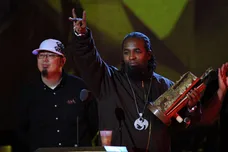 Bryan Bedder/Getty Image