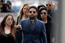 Nuccio DiNuzzo/Getty Images