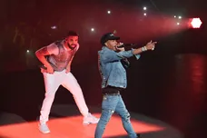 Prince Williams/Wireimage via Getty