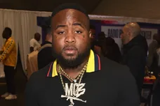 Alberto E. Rodriguez/Getty Images