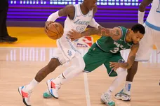 John McCoy/Getty Images