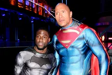 Frazer Harrison/Getty Images