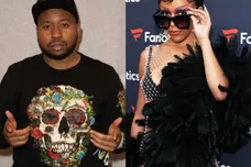 Earl Gibson III/Getty Images & Amy Sussman/Getty Images