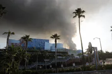 GABRIEL BOUYS/AFP/Getty Images