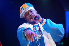 Evan Agostini/Getty Images