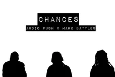 Image via Audio Push