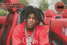 Image provided to HNHH by artist