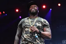 Paras Griffin/Getty Images