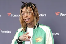 Robin Marchant / Stringer / Getty Images