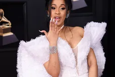 Dimitrios Kambouris/Getty Images