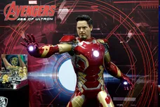 Matt Cowan/Getty Images