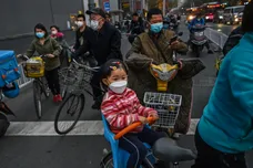 Kevin Frayer/Getty Images