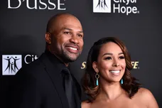 Frazer Harrison/Getty Images