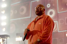 Cliff Hawkins / Staff / Getty Images