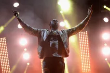 Kevin Mazur/Getty Images