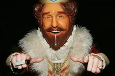 Evan Agostini/Getty Images