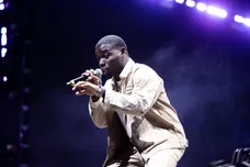 Scott Dudelson/Getty Images