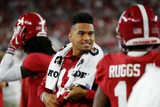 Kevin C. Cox / Getty Images