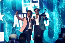 Bennett Raglin/Getty Images