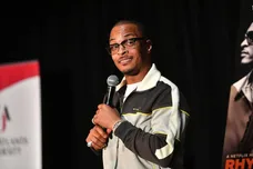 Paras Griffin/Getty Image