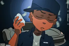 Chosen One Entertainment