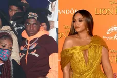 Prince Williams/Getty Images & Gareth Cattermole/Getty Images