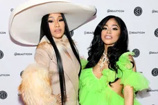 Noam Galai / Stringer / Getty Images