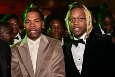 Prince Williams/Wireimage/Getty Images