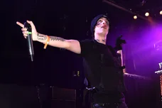 Theo Wargo/Getty Images