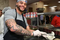 Dia Dipasupil/Getty Images for Campbell's Chunky Soup