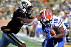 Ed Zurga/Getty Images