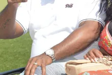 Jerod Harris / Stringer / Getty Images