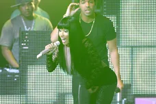 Larry Busacca/Getty Images