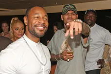 Mychal Watts/Getty Images