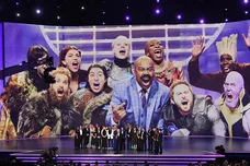 Kevin Winter/Getty Images