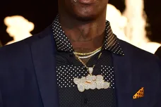 Paras Griffin/Getty Images