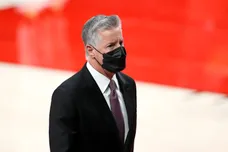 Steph Chambers/Getty Images